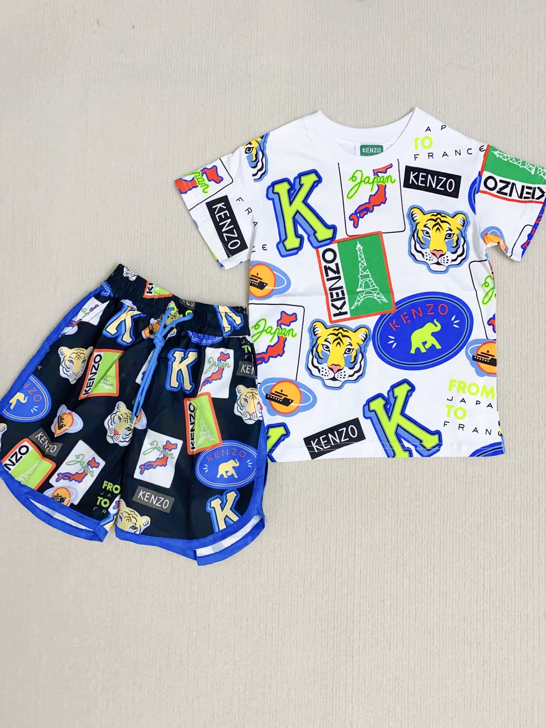 Kenzo Kids